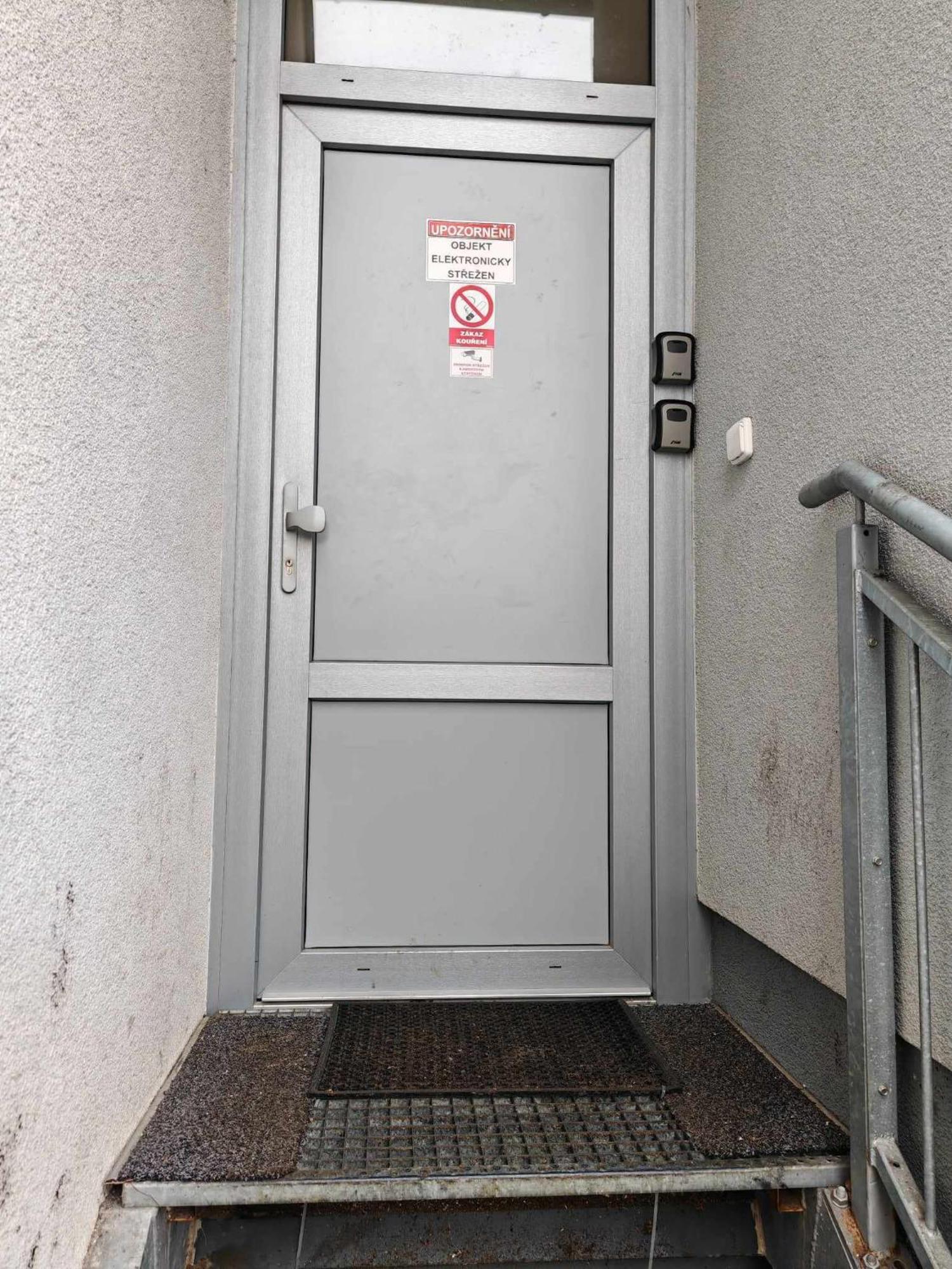 Hospoda U Mane Řepišt Екстериор снимка