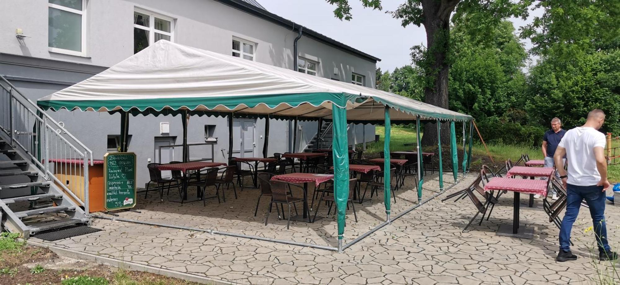 Hospoda U Mane Řepišt Екстериор снимка